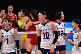 女排劲敌奖励政策出炉！奥运夺冠奖励5亿，球迷：说百亿也没事儿图片