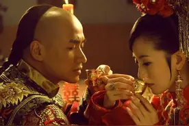“入洞房”原来是这样的图片