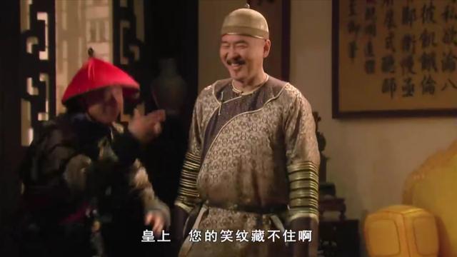 甄嬛惹怒皇上，为什么女儿胧月还那么受宠？了解后太佩服甄嬛了