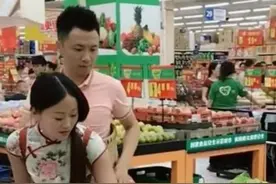 网红“连体夫妻”已分手，无腿丈夫有了新欢，只留独臂妻自己带娃图片