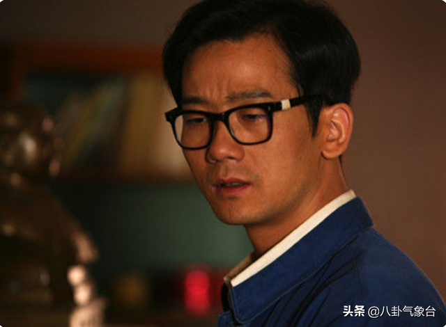 《福贵》：三个国家一级演员，带不红一个福贵，大红真的要靠命