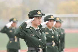 高考提前批军校遇冷，报考热度不如警校，内行人表示意料之中图片
