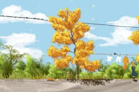 有抑郁症的人，这块一定是硬的，又冷又硬图片