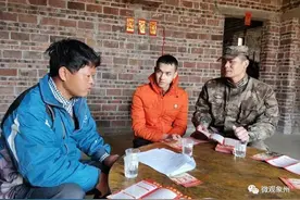 【参军光荣】象州1400多名青年应征报名参军，其中大学生280多人图片