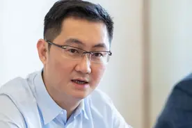 信息量巨大！这场会议大咖云集：马化腾、董明珠、李彦宏最新发声图片