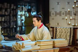 《清平乐》中宋仁宗赵祯最爱的张妼晗，历史上她是一位怎样的女人图片