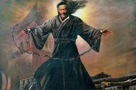 比秦桧更声名狼藉的奸臣，竟少有人知，明清两朝禁其子孙参加科举图片