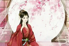 5本穿越古言文：他原以为一切尽在他掌握之中，却在她身上失了手图片