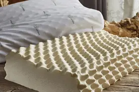 乳胶枕脏了怎么处理？图片