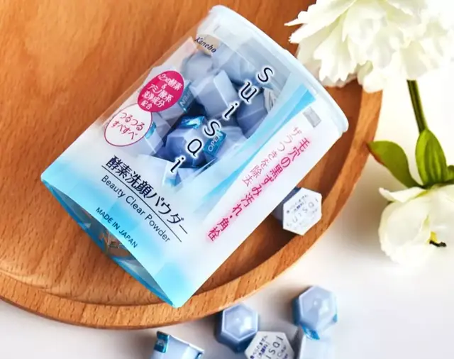 汇总了各个价位的日系品牌最好用的23款洗面奶，全在这里了
