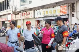 「南宁创城」南宁市青秀区交出“高颜值”创城“成绩单”图片