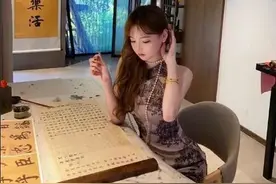 一边向佛，一边直播割韭菜，被央视怒批后，“佛媛”将彻底凉凉图片