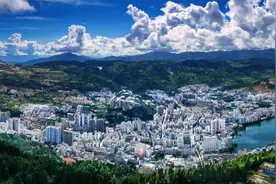 振奋！未来五年，个旧给你这些新期待！图片