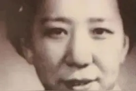 她是中国第一位护士出身的女院长，自幼被遗弃，一生无儿无女！图片