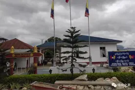 缅甸离异女子疫情期间生活困难，找工作时险被同村“好心人”拐卖图片