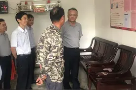 文斌：以实施乡村振兴战略为总抓手 走出一条经济发展新路子图片