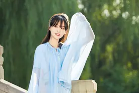 晒晒郑爽减肥都吃啥，曾经20天减掉15斤，对自己实在太狠了图片