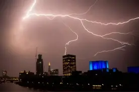 避雷针有什么用？古代居然就有避雷装置了吗图片