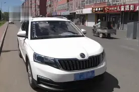 买车5年内免费送10次保养，刚第二次就收费？4S店：我们也没办法图片