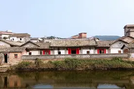 北流到底有多少客家人图片