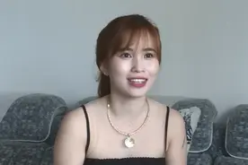 越南美女嫁给中国小伙，就只有一点不满意，居然是丈夫喜欢做饭图片