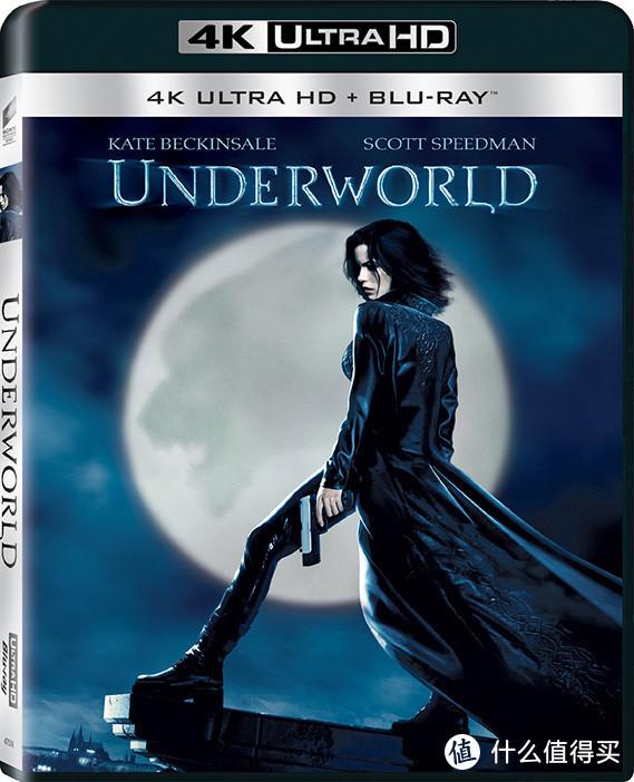 建议收藏！175部4K UHD版本经典高分电影洗版参考目录（2015之前）