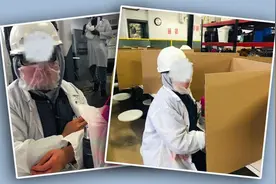 真相丨美国猪肉加工厂超800人感染 BBC万字长文揭秘内部故事图片