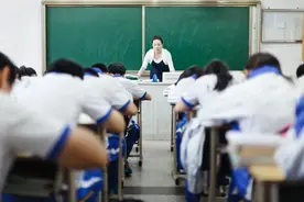 就近入学，致学区房价格暴涨？教育部回应图片
