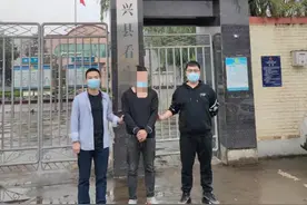 【净网2021】保定网警成功破获两起“帮信”案图片
