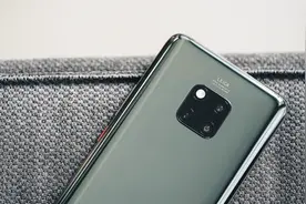 热点科技：拍摄巨兽，华为 Mate 20 Pro评测视频封面