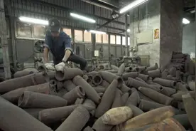 金门人的真实生活记录：希望不要有战争，平平安安就好图片