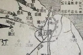 1949年的今天，嘉定解放图片