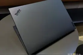 四代而立——ThinkPad P1 Gen4快速评测图片