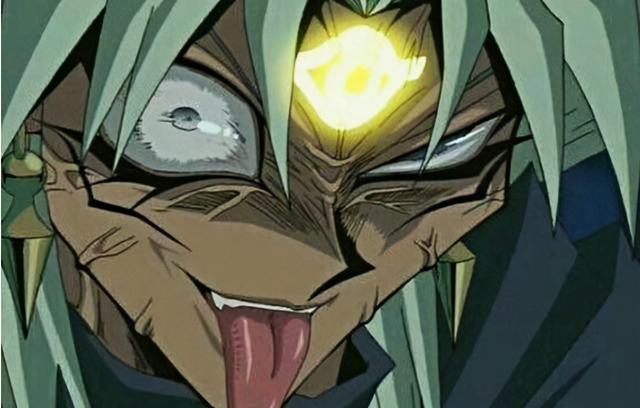 一部童年经典热血动画,却只有颜艺让人记住,还催生阿黑颜的诞生