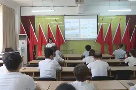 南昌县：党代表深入基层一线宣讲 让党代会精神深入人心图片