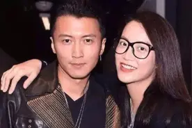 她陪在谢霆锋身边23年，未婚生下私生女，48岁撑起娱乐圈半壁江山图片