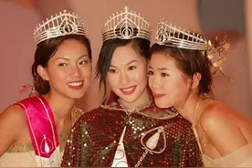 徐子珊息影后罕露面，身形消瘦面容憔悴，无奈暂缓移居国外计划图片