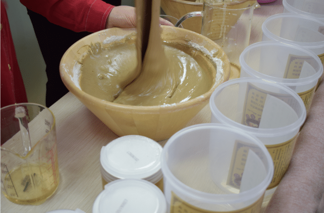 中药面膜的功效与作用 2026年中药面膜的功效与作用是什么
