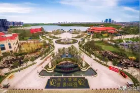 年度掘金机会！恒大阳光半岛6128元/㎡起，总价42万起买景区房！图片