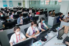 2021考研阅卷进行中，各省改卷标准不一样，公共课在哪阅卷？图片