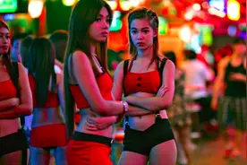 女儿遭拐印度，母亲跨国拯救！曝出东南亚未成年被贩卖黑暗图片