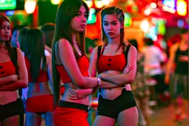 女儿遭拐印度，母亲跨国拯救！曝出东南亚未成年被贩卖黑暗图片