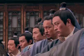 王重阳收徒并非随缘，反而是暗藏玄机？正是这点成就了全真七子！图片