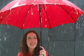 滴落在头上的不一定是雨，还有可能是尿？无毒无害，但不可食用图片