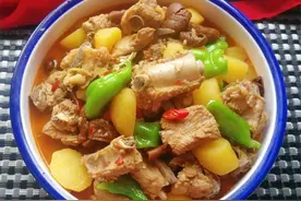10道适合夏天吃的荤菜，又香又嫩营养不油腻，爱吃肉的不要错过哦图片