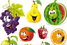 #健康科普汇#【水果连籽吃要当心】图片