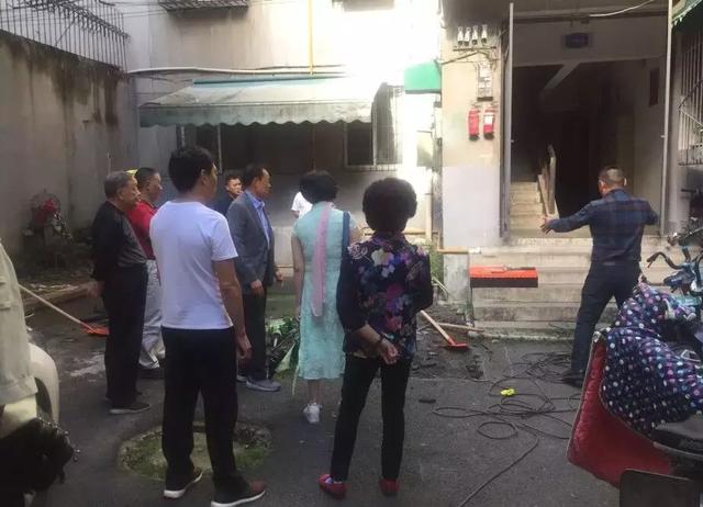 重磅：双流首个老旧小区加装电梯正式运行！政府支持20万，快看流程！