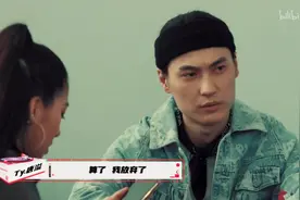 有史以来最大节目事故，《说唱新世代》的rapper有多拉跨？图片