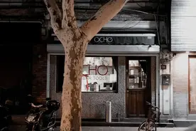 在上海的天花板酒吧“闯关”，喝到第五杯我悟了图片