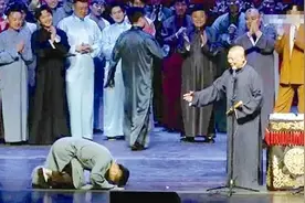 官宣！德云社天津分社五月开业，郭德纲于谦将亲自挂帅演出图片